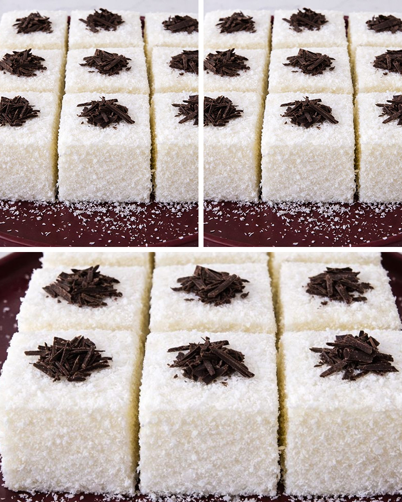 3 Malzeme İle 10 Dakikada Tatlı Tarifi - 1