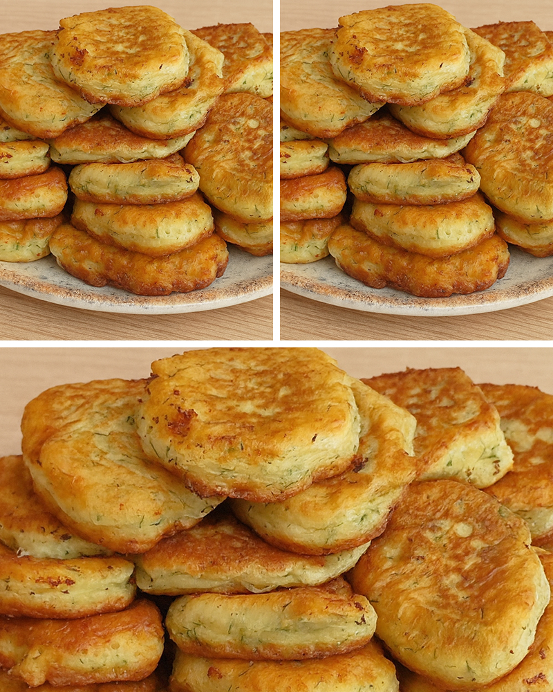 10 Dakikada Kaşık Dökmesi Tarifi - 1