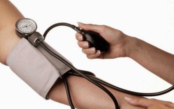 Tansiyonu düşüren besinler - 5