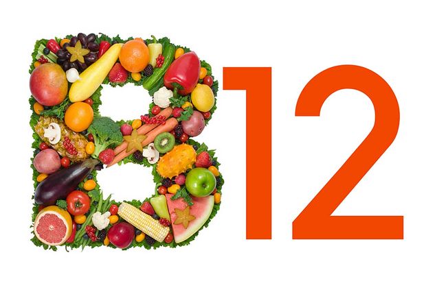 Vücudumuz B12’ye İhtiyacı Olduğunu Böyle Anlatır - 5
