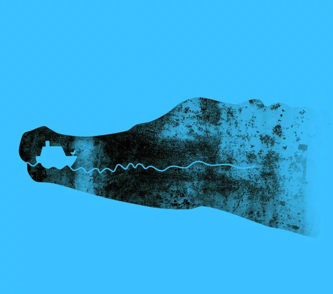 Bu Resimlerde Gördüğünüz İlk Şey Kişiliğinizi Belirleyecek - 3