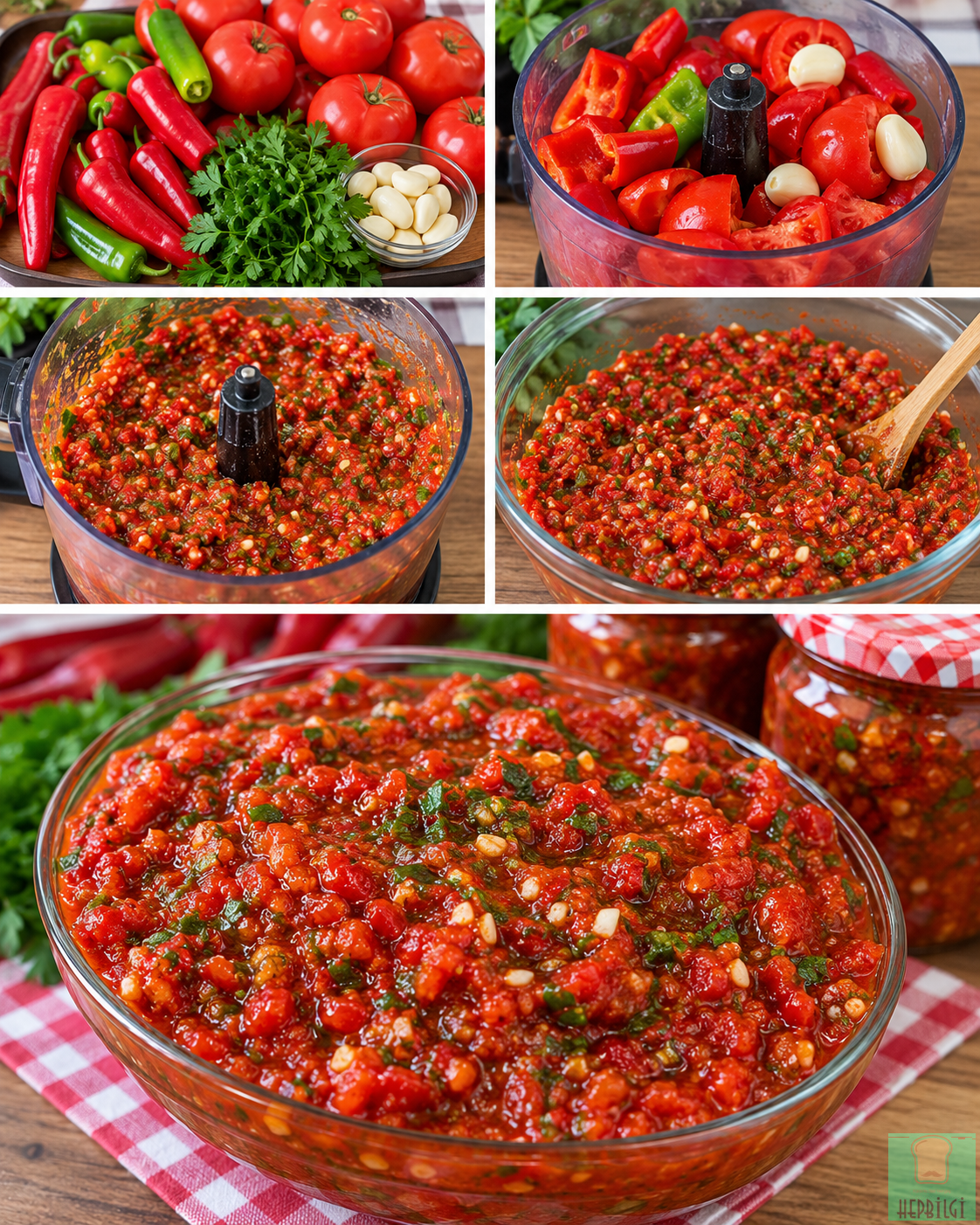 ACILI EZME TURŞUSU - 3
