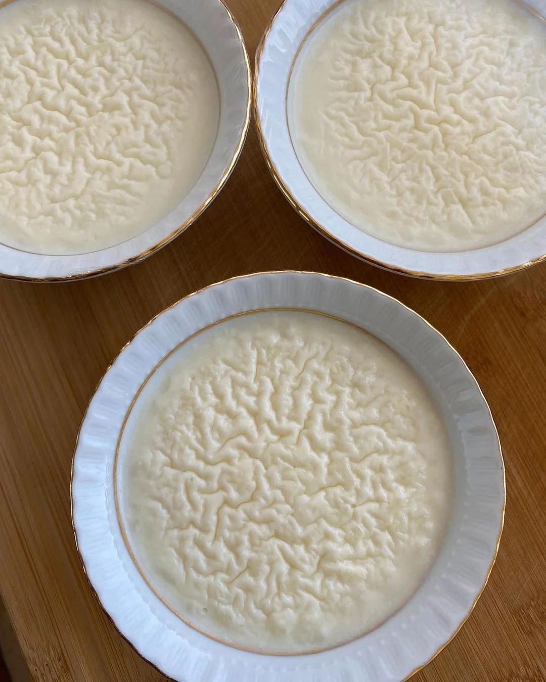 Tam Kıvamında Anne Sütlacı Tarifi - 3