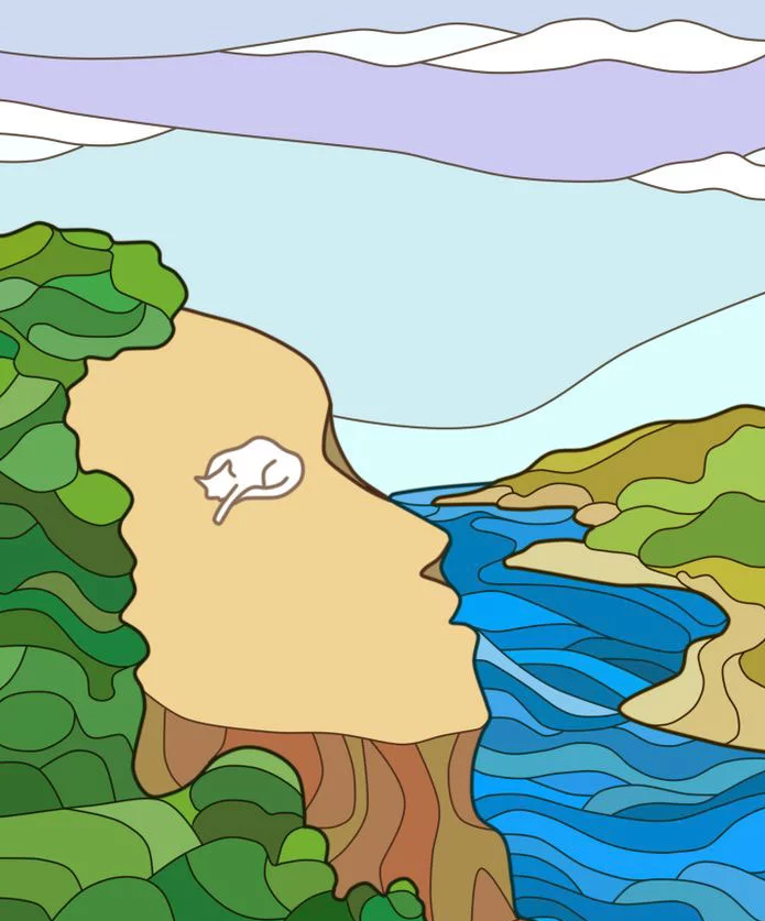 Bu Resimlerde Gördüğünüz İlk Şey Kişiliğinizi Belirleyecek - 5