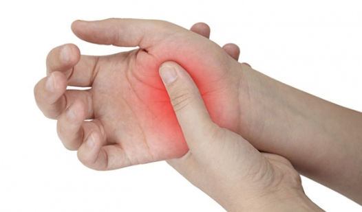 El Uyuşmasının Asıl Sebebi bakın nelere yol açıyor - 2