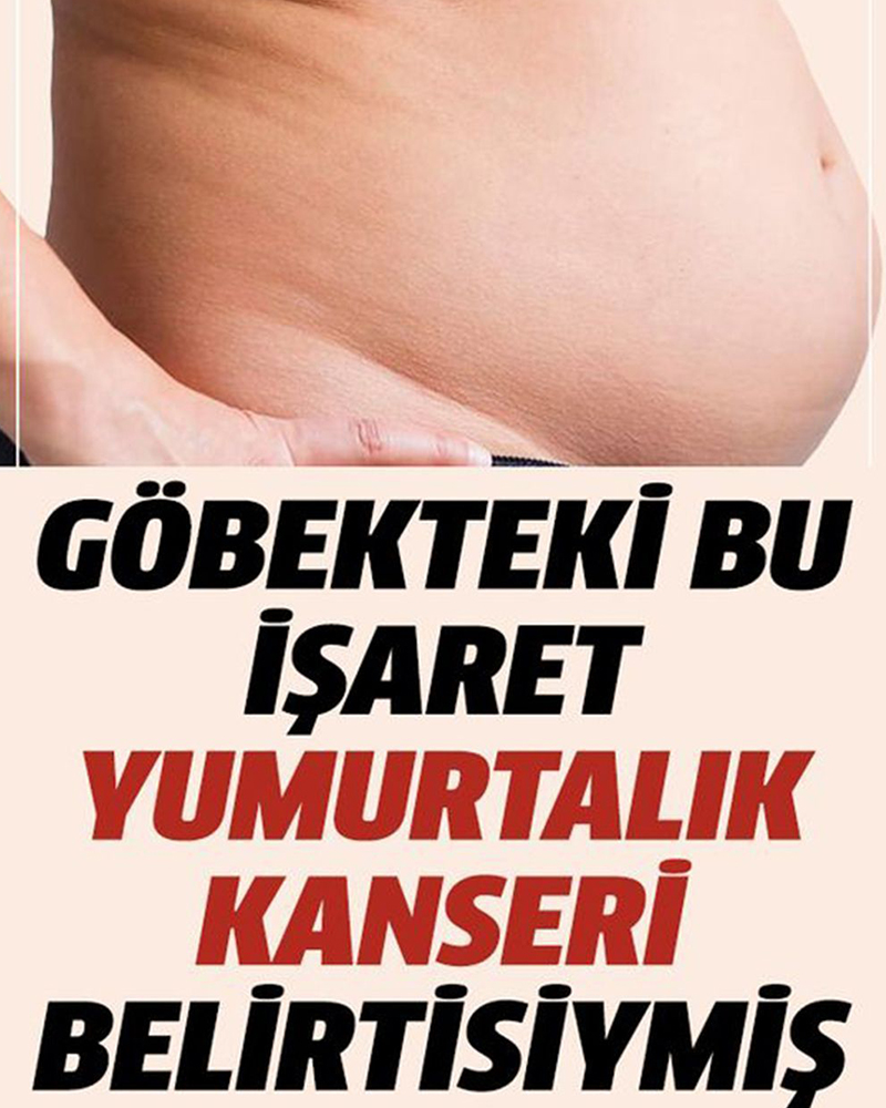 Dikkate Alınması Gereken En Ciddi Belirtileri - 1