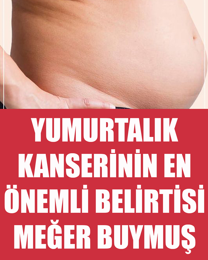 Dikkate Alınması Gereken En Ciddi Belirtileri - 1