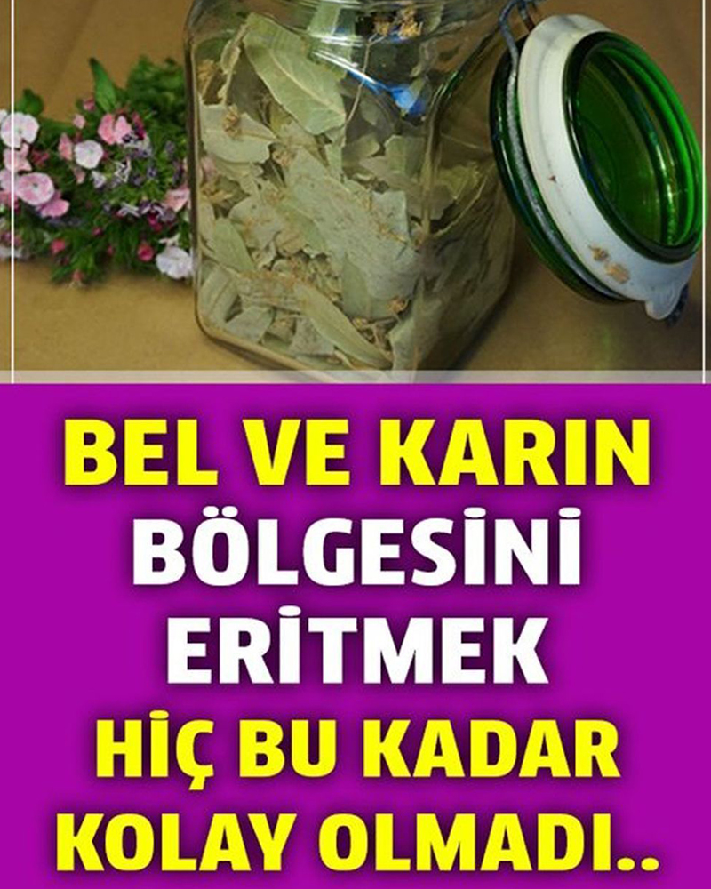 Günde 3 Fincan İçin Belinizdeki Yağlardan Kurtulun - 1