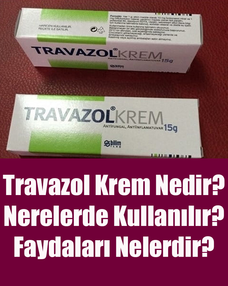 Bakın ne işe yarıyor - 1