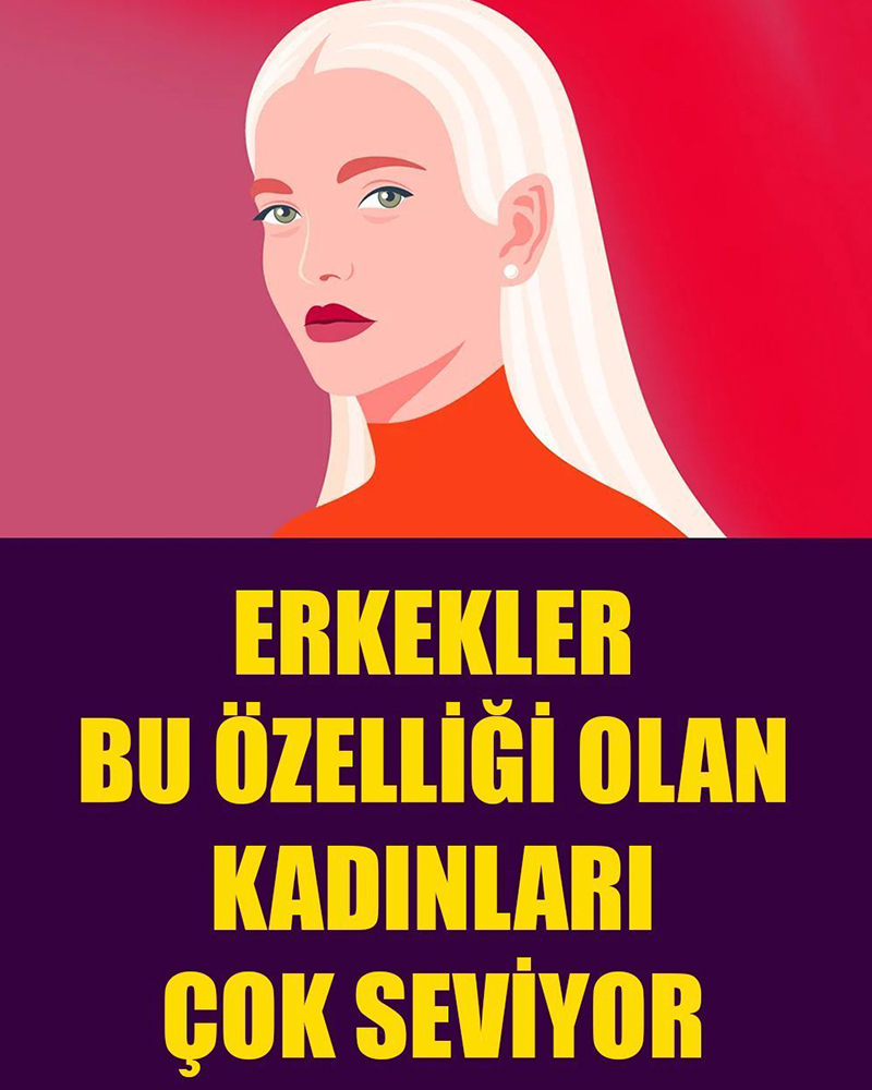 Erkeklerin Kadınlarda Güzellikten Daha Çok Sevdiği 12 Şey - 1