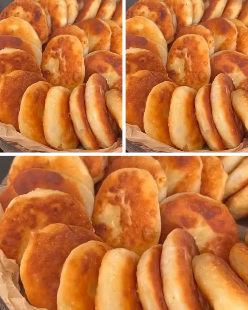 Boşnak Pişisi Tarifi - 1