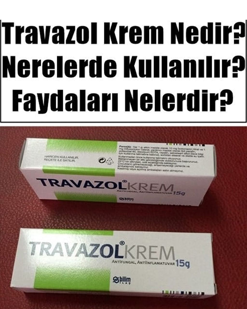 Bakın ne işe yarıyor - 1