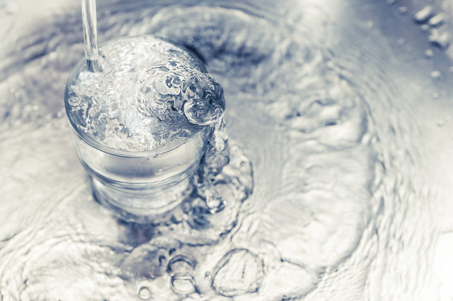 Yeteri kadar su içmediğinizde başınıza bunlar gelir - 3