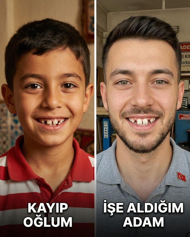 Oğlumu 15 yıl önce toprağa verdim - 2