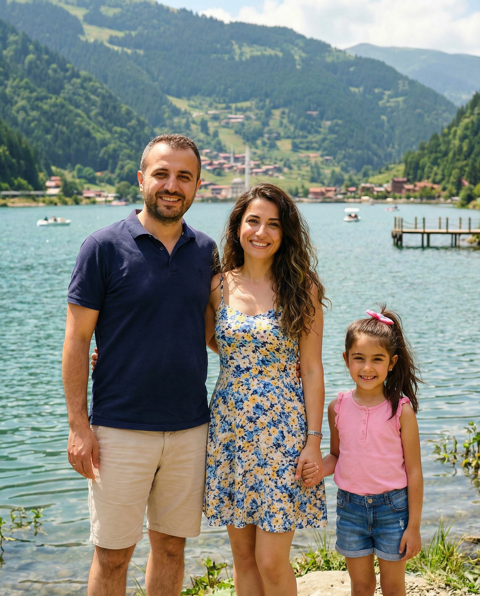 İki yıl önce, on bir yaşındaki kızım Defne’yi toprağa verdim - 2