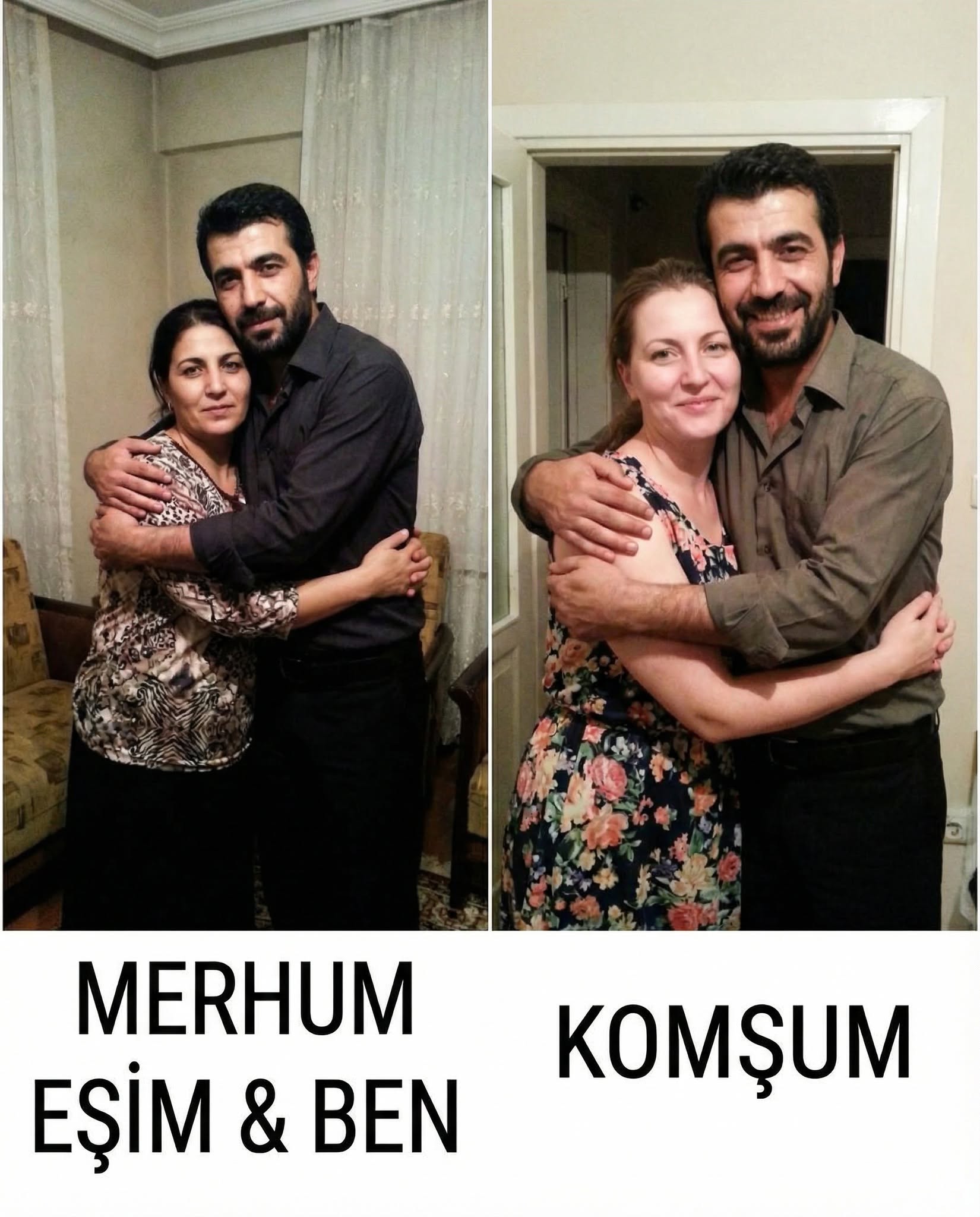 3 Yıl Sonra Başka Bir Kadınla - 1