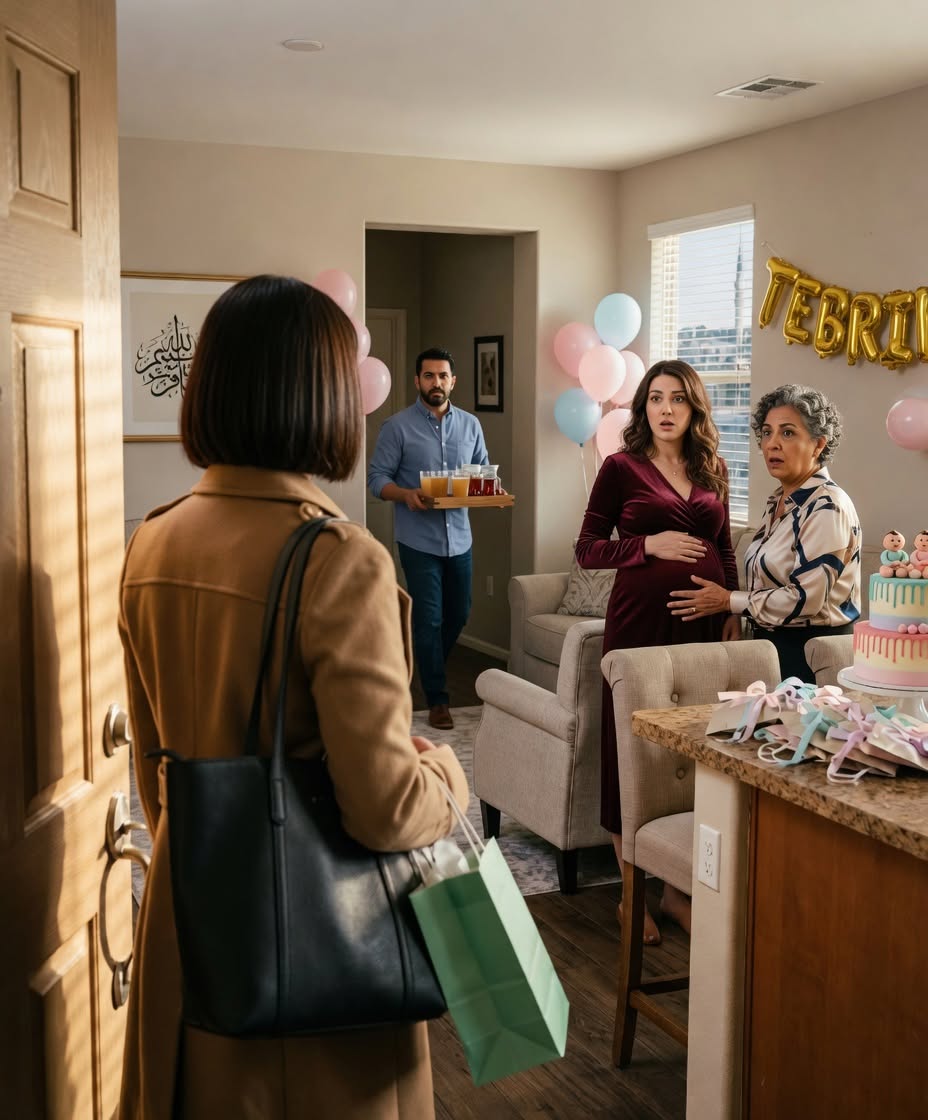 Sürprizin Acı Gerçeği - 3
