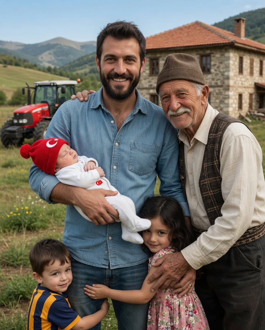 Halamın Beti Benzi Attı - 2