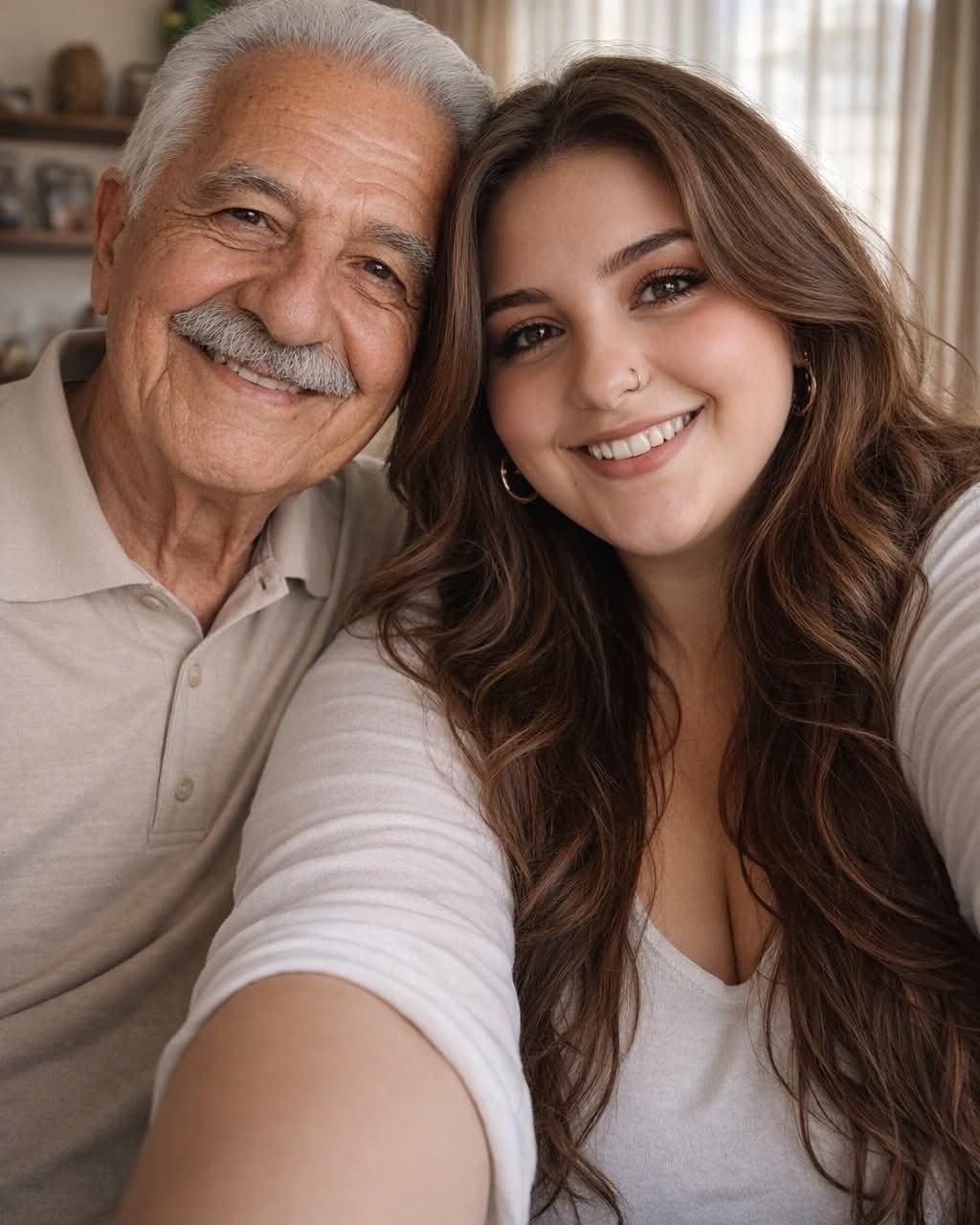 Anne babam öldükten sonra beni dedem büyüttü - 2