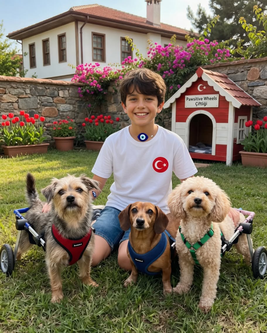 Köpek Barınağı - 2
