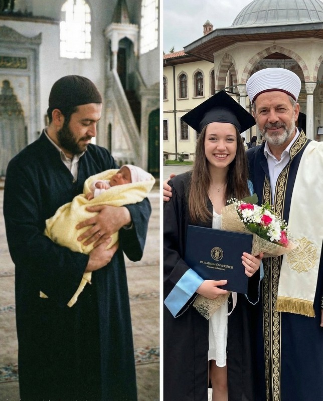 İmamın Kızı Diye Yıllarca Benimle Alay Ettiler - 1
