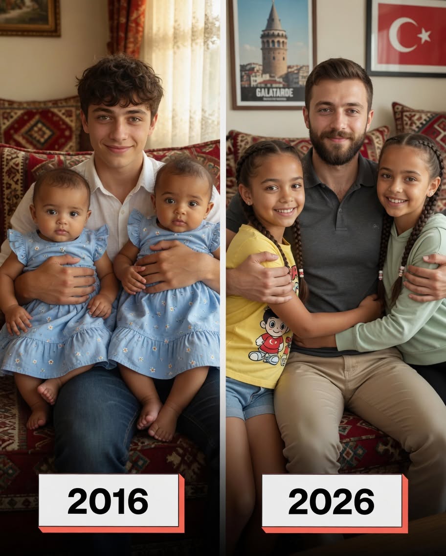  İhanetin Ortaya Çıkarıldığı - 1