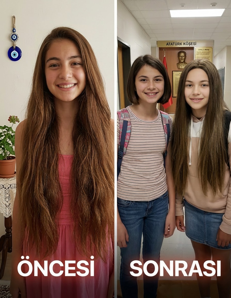 Leyla’nın Saçları - 2