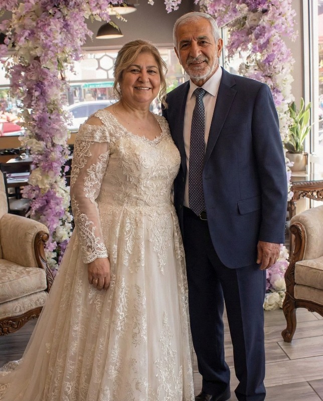 Çocukluk aşkımla 71 yaşında - 1