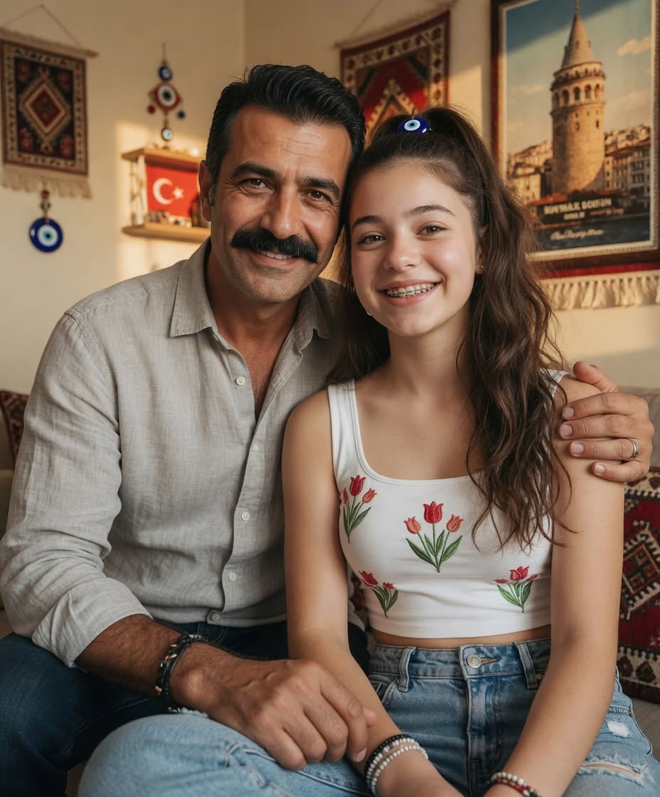 Kocamın Gizli Geceleri - 1