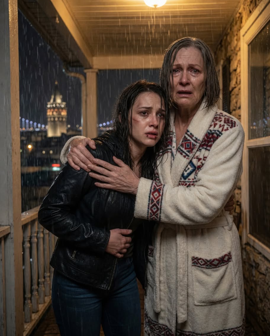 Gece saat 02:00’de kız kardeşim - 3