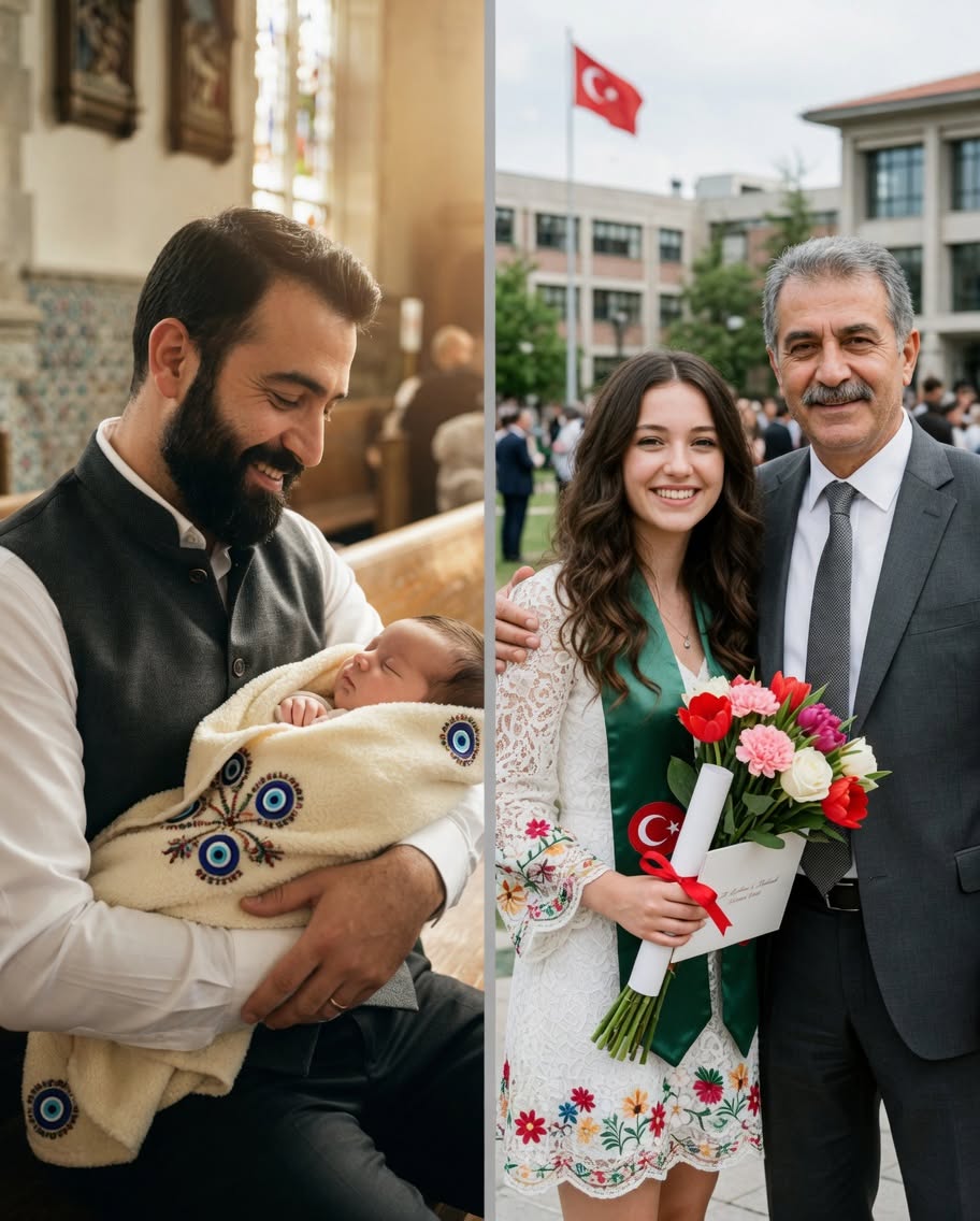 İmamın Kızının Sessiz Konuşması - 2