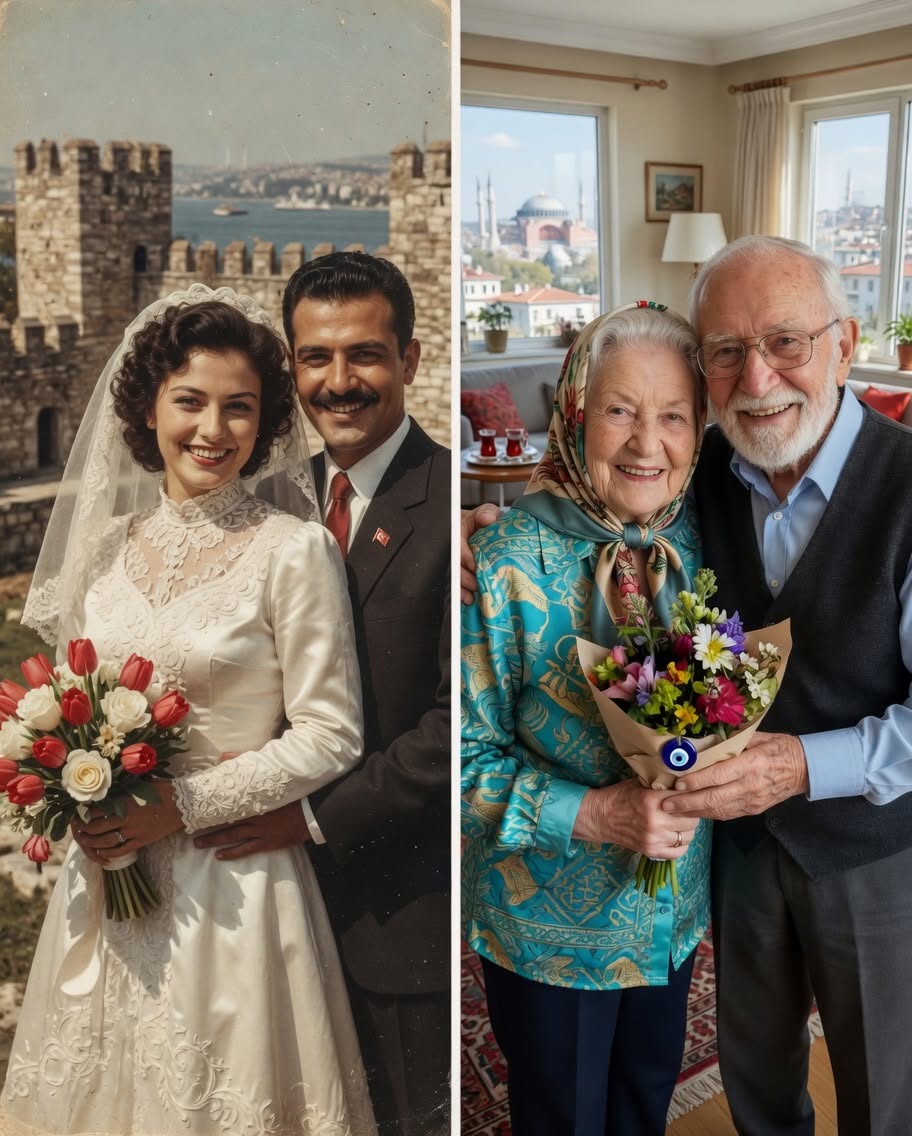 Gizemli Çiçekler ve Sırları - 3