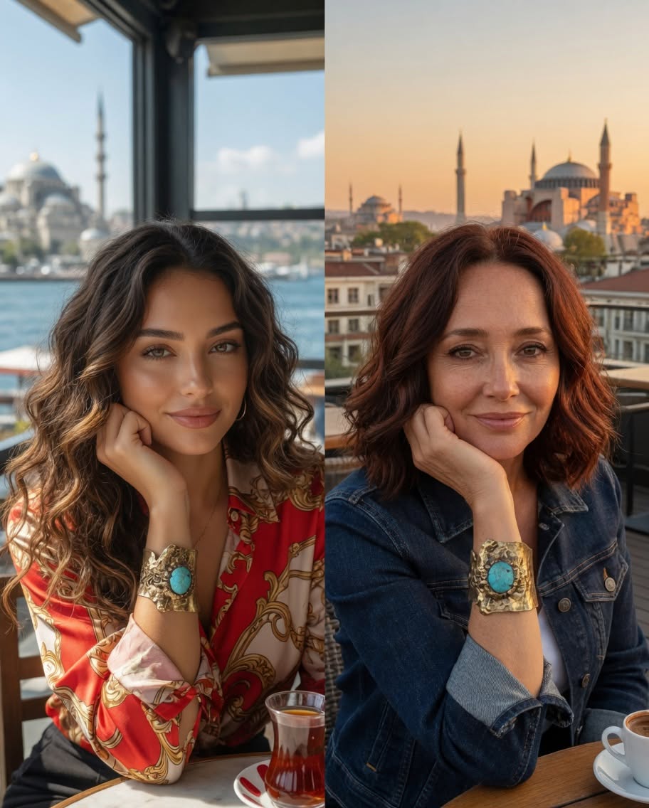 Kayıp Kızın Bilekliği - 2
