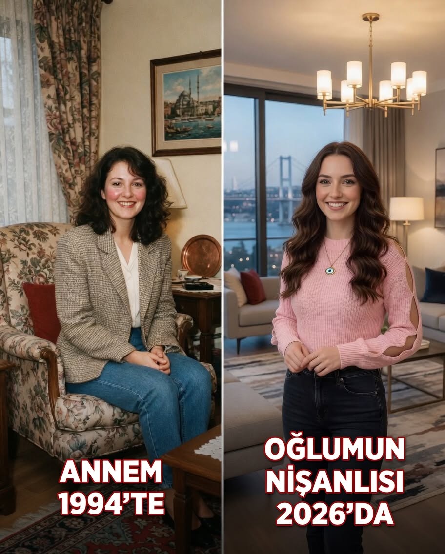 Kolyenin Gizemli Hikayesi - 2