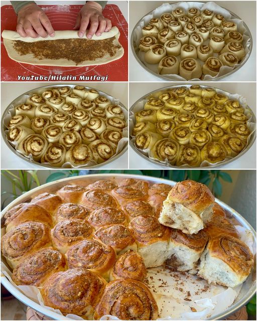 Yumuşacık Kat Kat Haşhaşlı Lokum Tarifi - 1