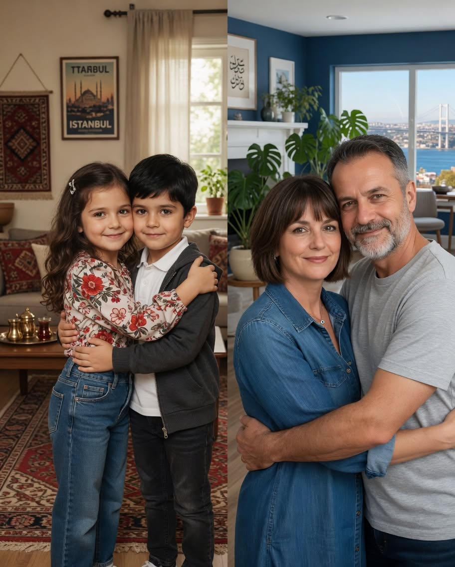 Boşanma Sonrası Gizemli Vasiyet - 1
