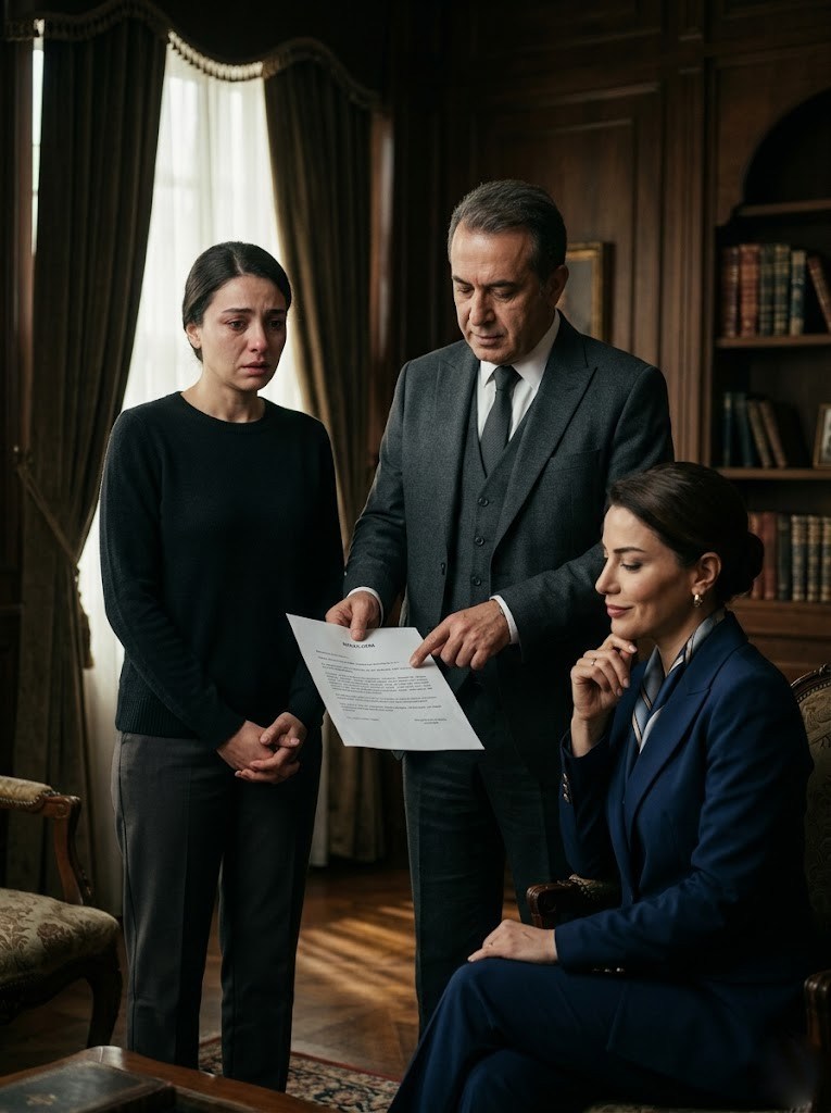 11 YIL BOYUNCA KAYINVALİDEME ÖZ ANNEM GİBİ BAKTIM - 2