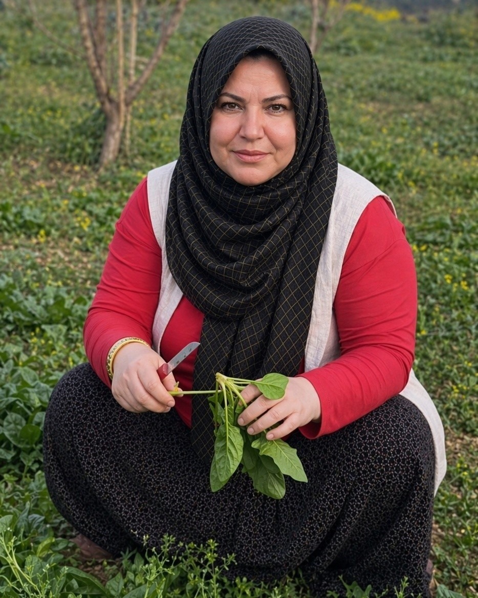 Benim adım Nurgül - 1