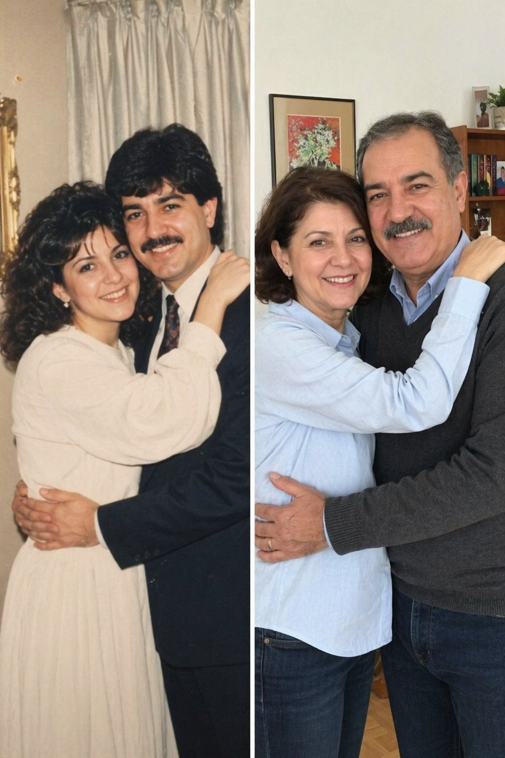 38 Yıllık Evliliğimiz Bir İhanetle Bitti - 2