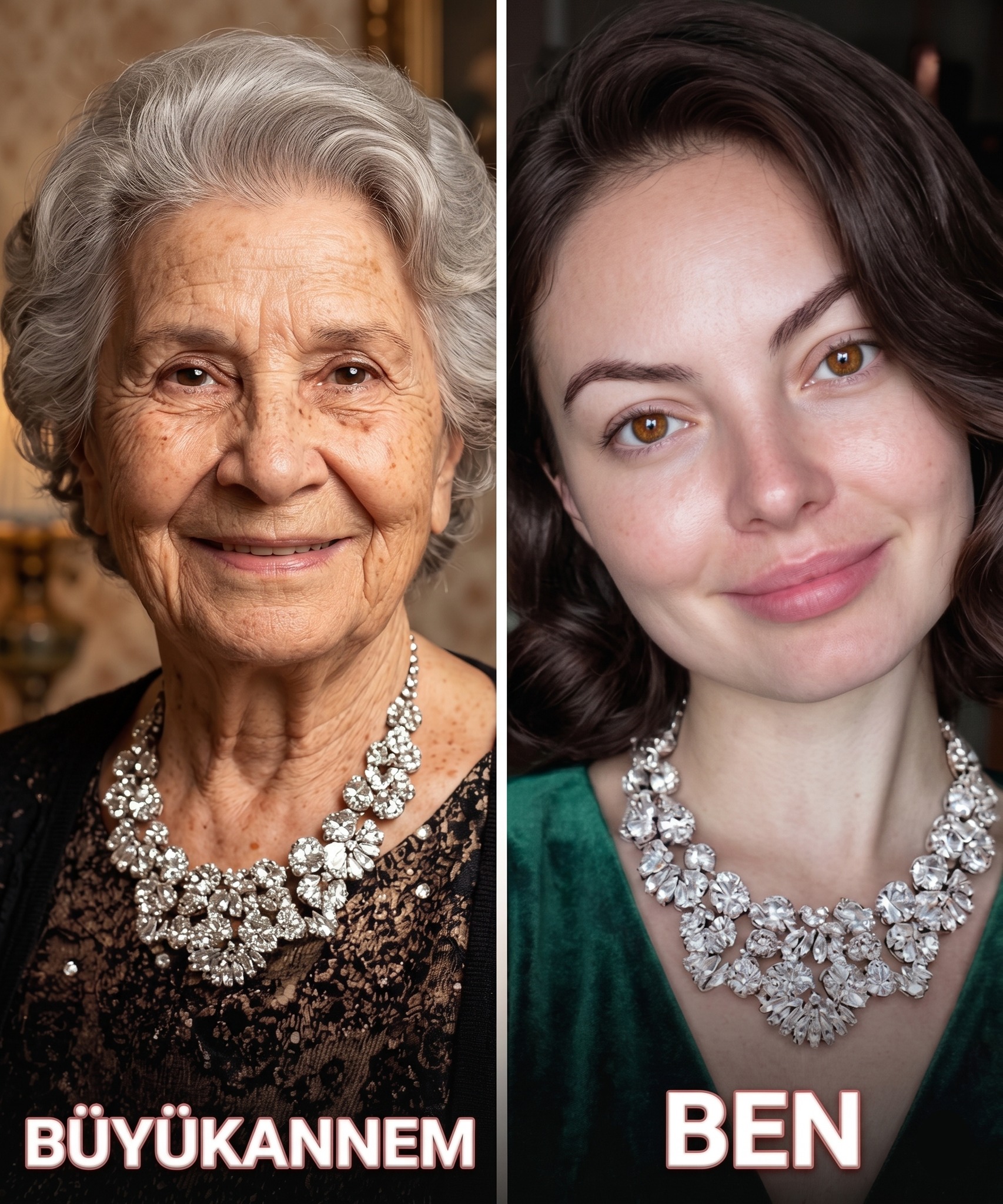 Antikacı bembeyaz kesildi ve bu anı yirmi yıldır beklediğini söyledi - 3