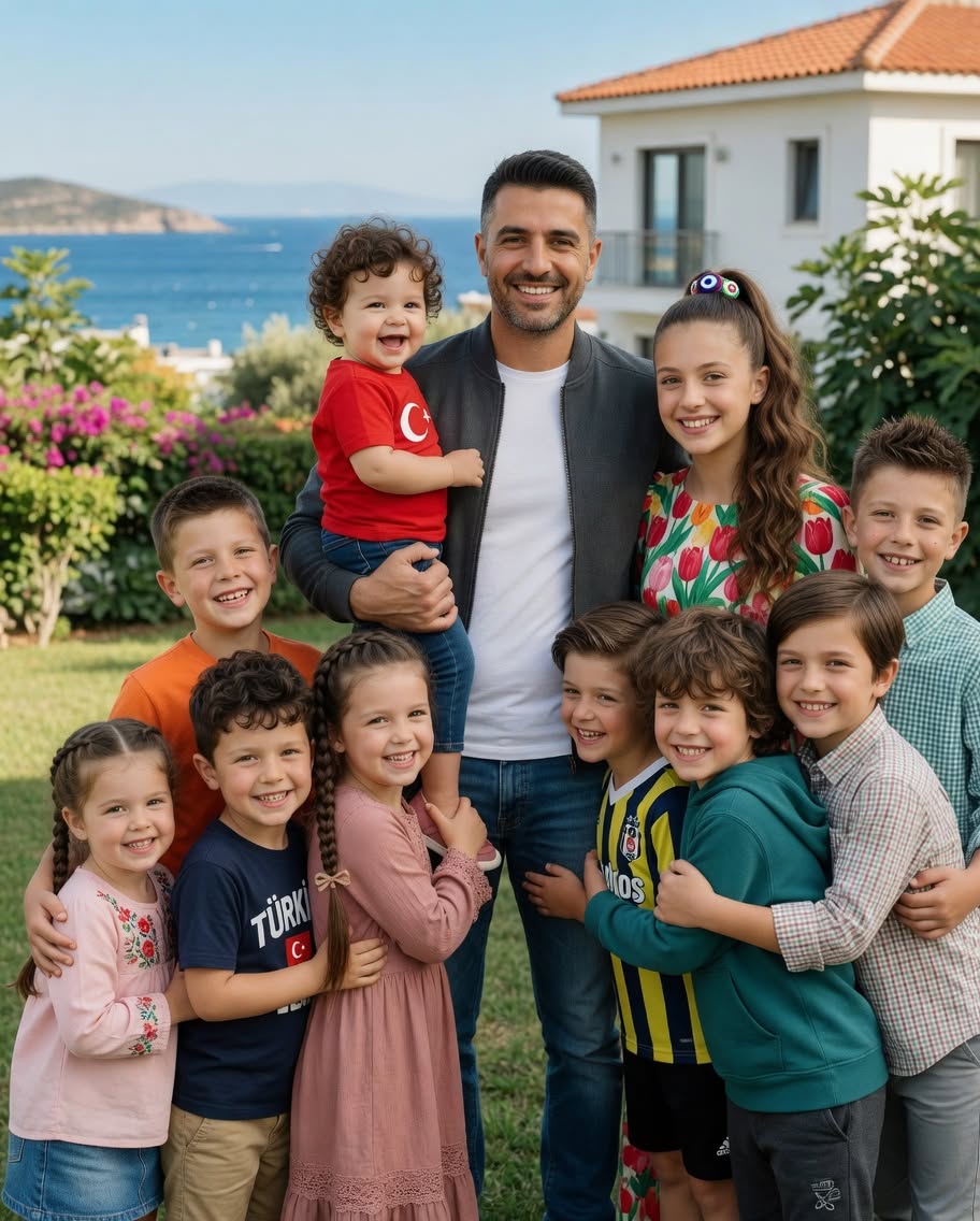 Nişanlının Kaybı ve Sırların Ortaya Çıkışı - 2
