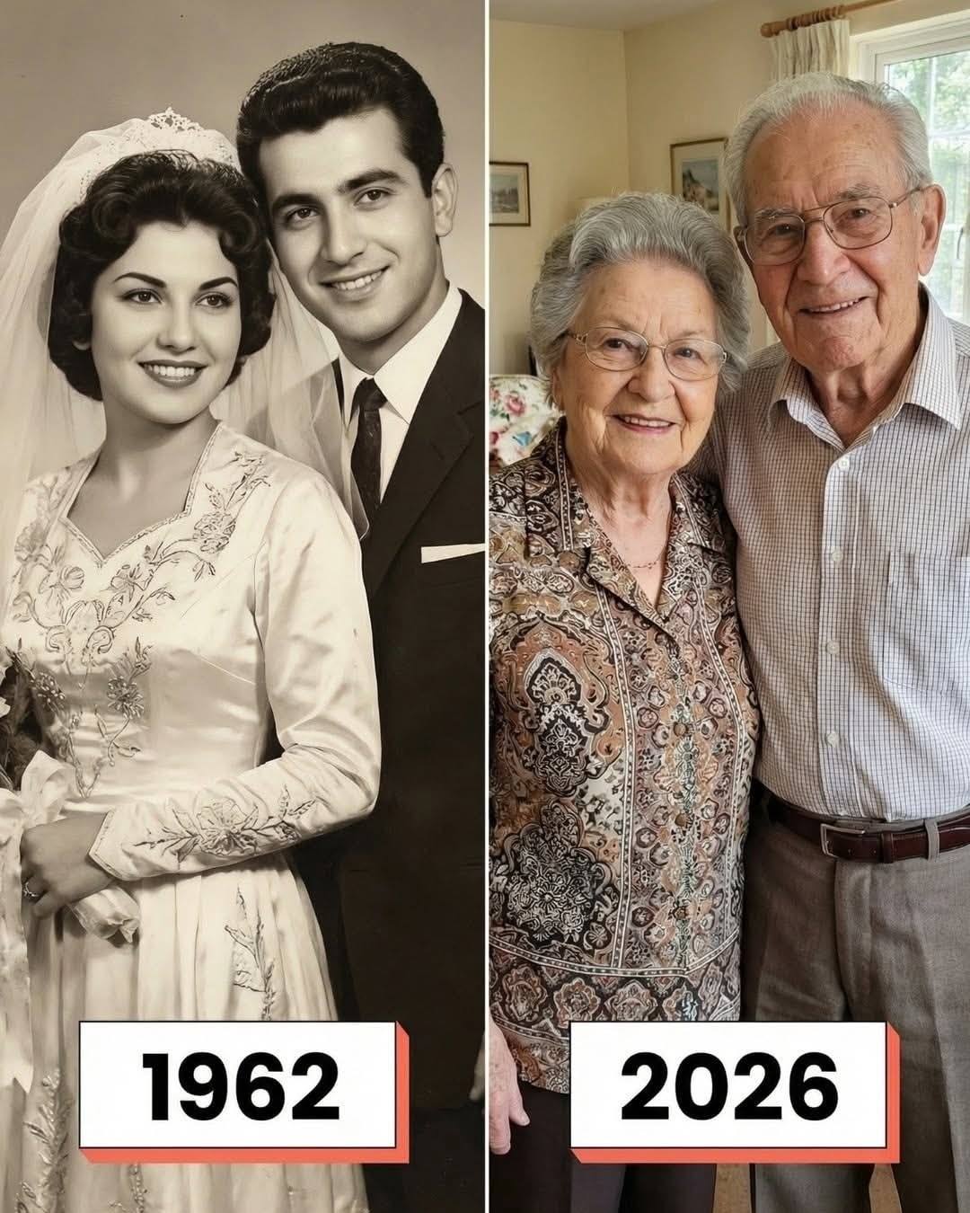 63 yıllık evliliğimiz boyunca eşim her Sevgililer Günü’nde - 3