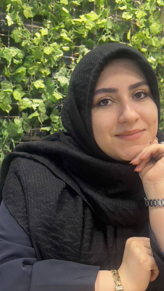 Adım Esra - 2