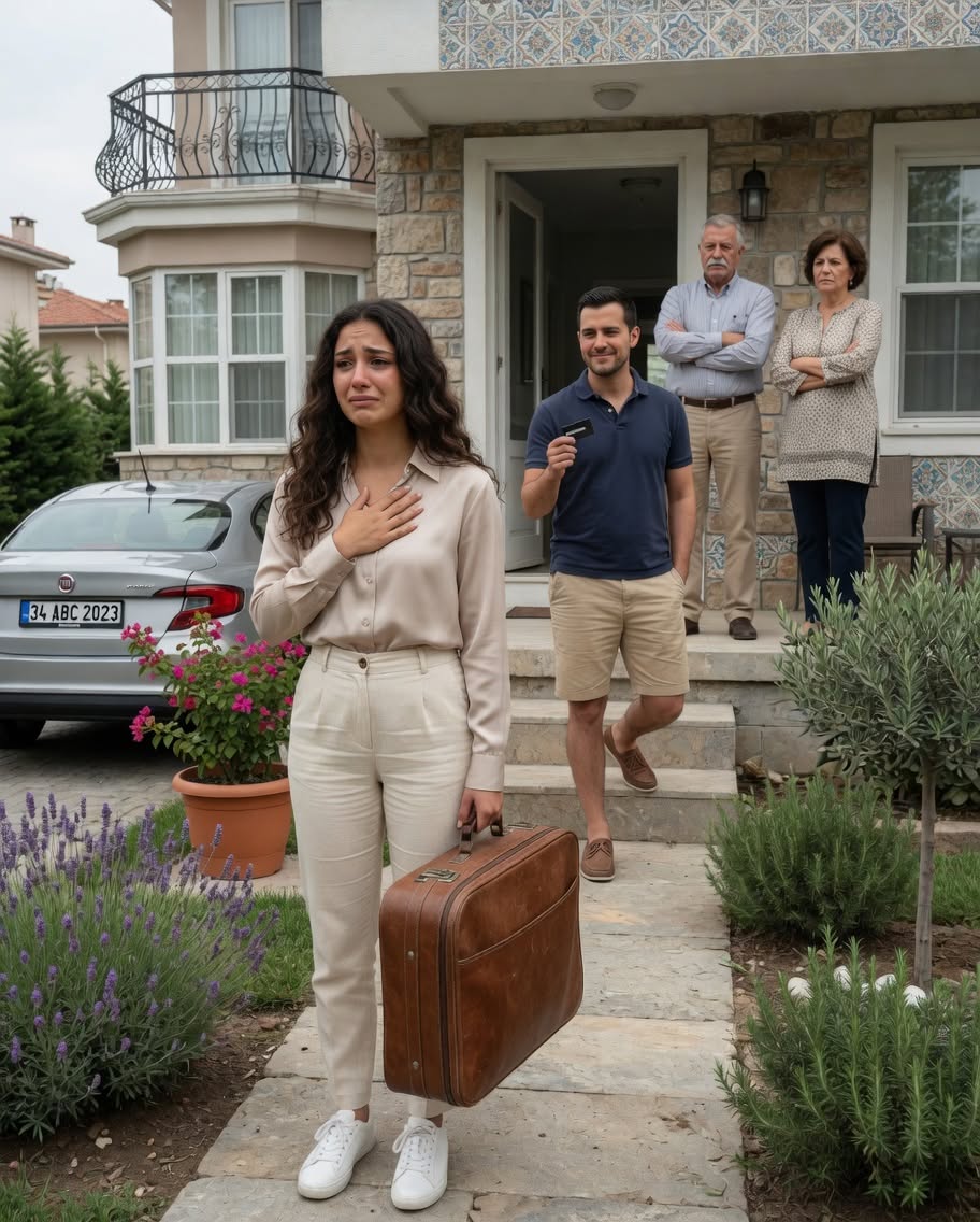 Hesabı Boşalttılar Ama Bilmedikleri Bir Şey Vardı - 3