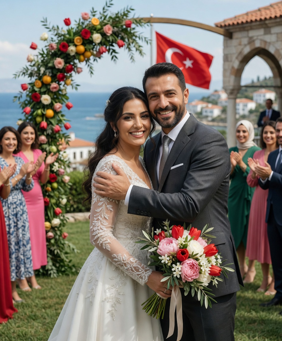 Sayısız başarısız ilişkiden sonra - 1