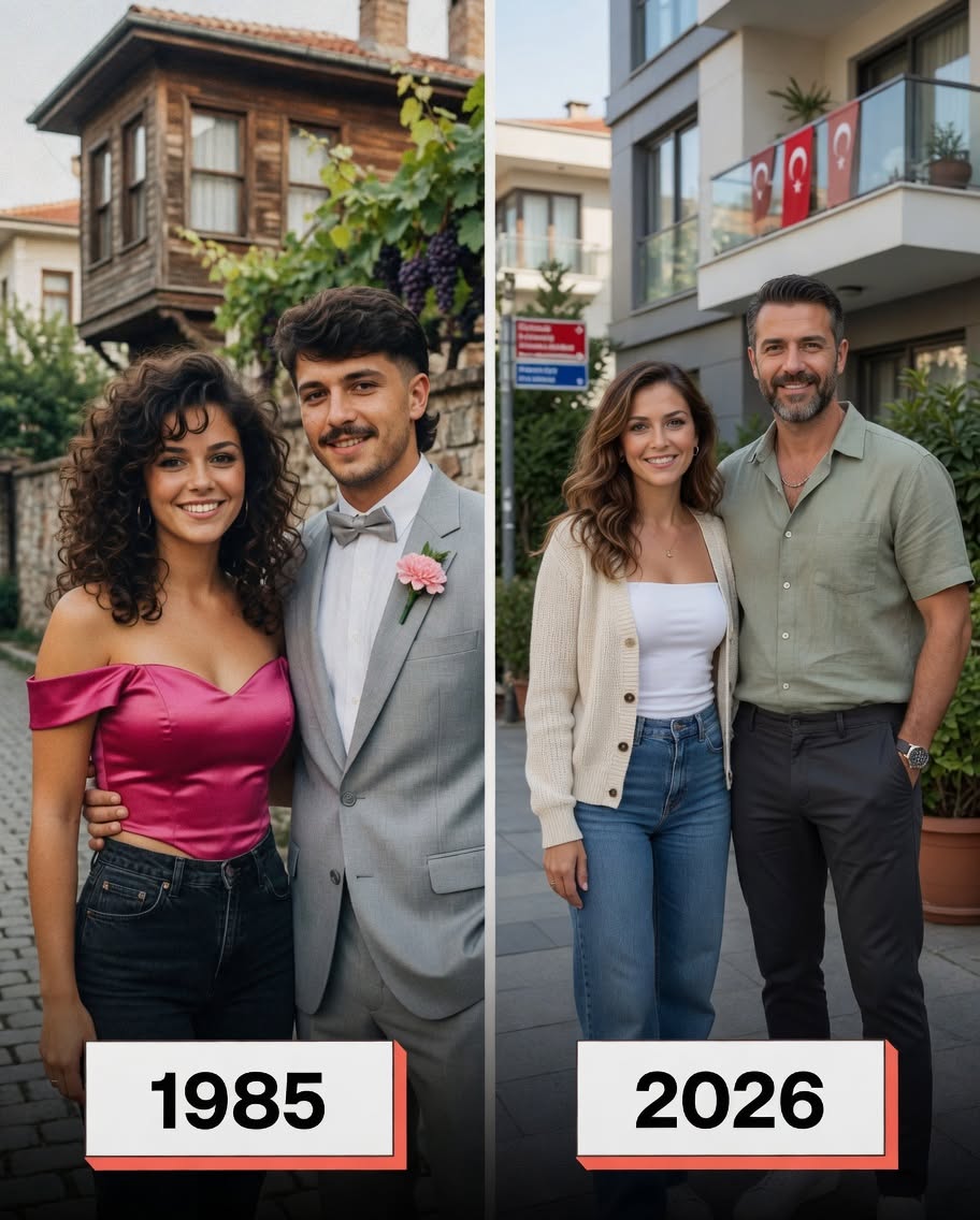 Kayıp Aşkın Geri Dönüşü - 1