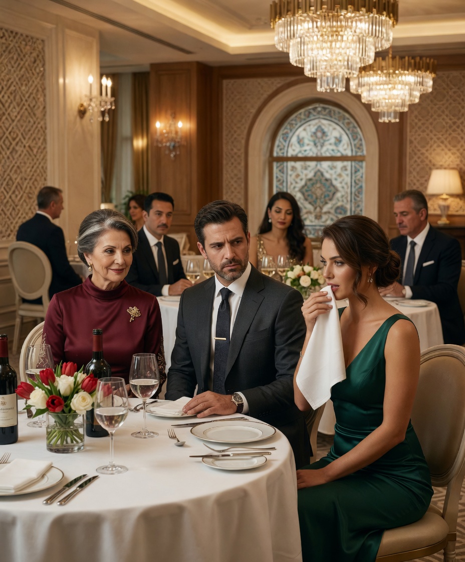 Aşağılanmaya Karşı Cesur Bir Direniş - 2