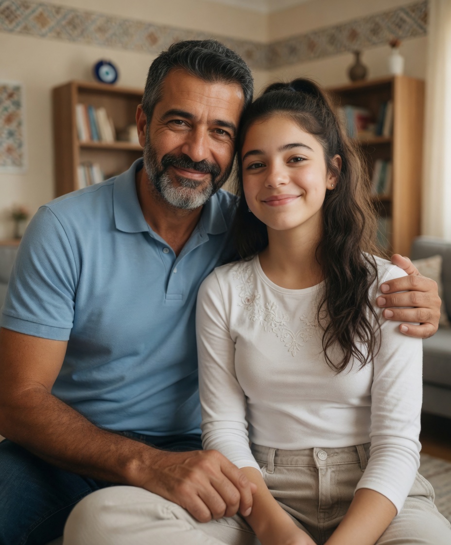 Kocamın Gizemli Gece Hareketleri - 1