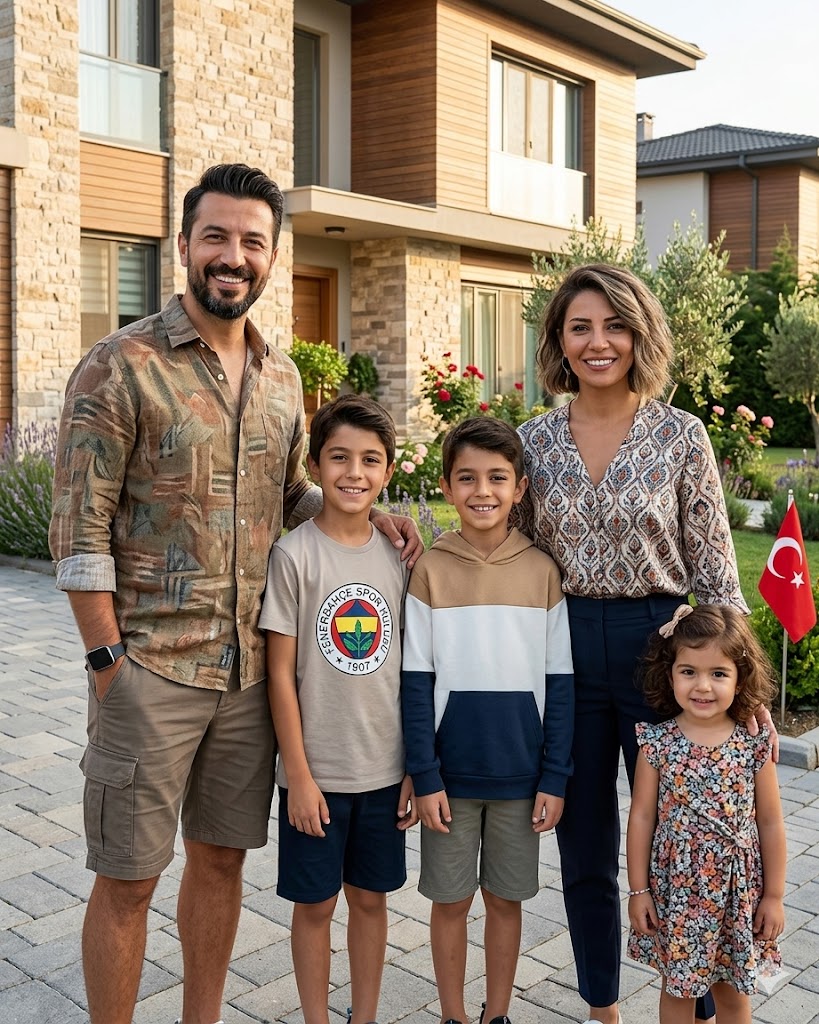 Kızımız Elif o zamanlar sadece 6 yaşındaydı - 1