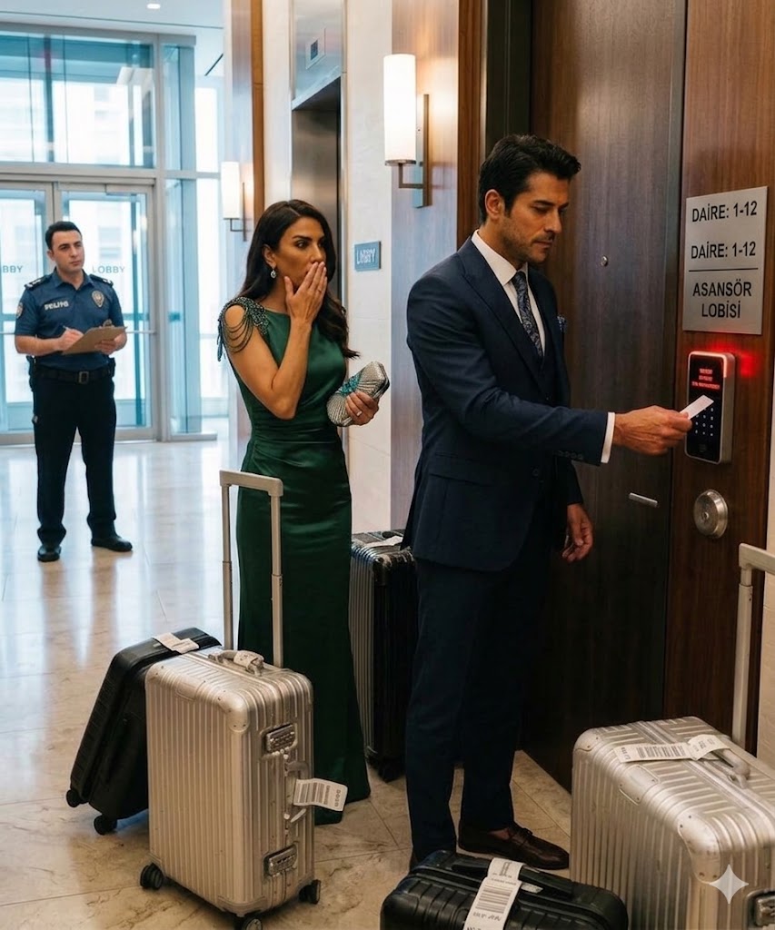 Aldatılan Kadının İntikamı - 2